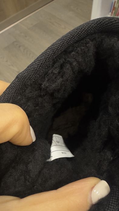 Угги Ugg, оригінал
