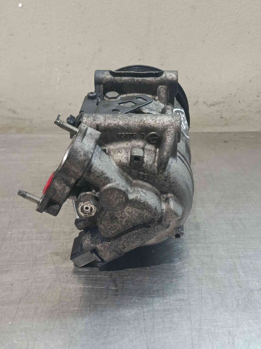 Compressor AC PEUGEOT 308 II
