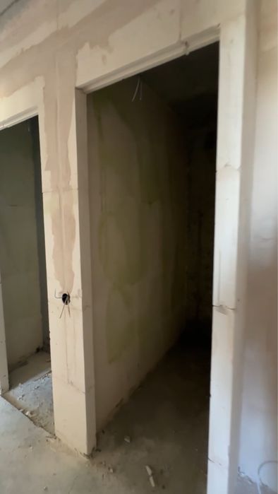 Обмін /продаж 3-кімнатної квартири 73.5 м +гараж у Броварах на будинок