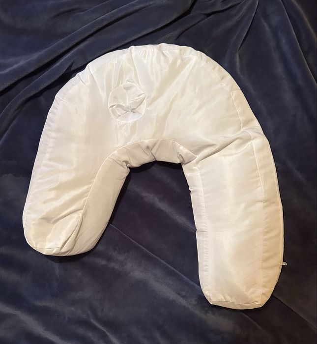 Almofada U Multiusos | Pescoço | Hemorroidas | Prostata