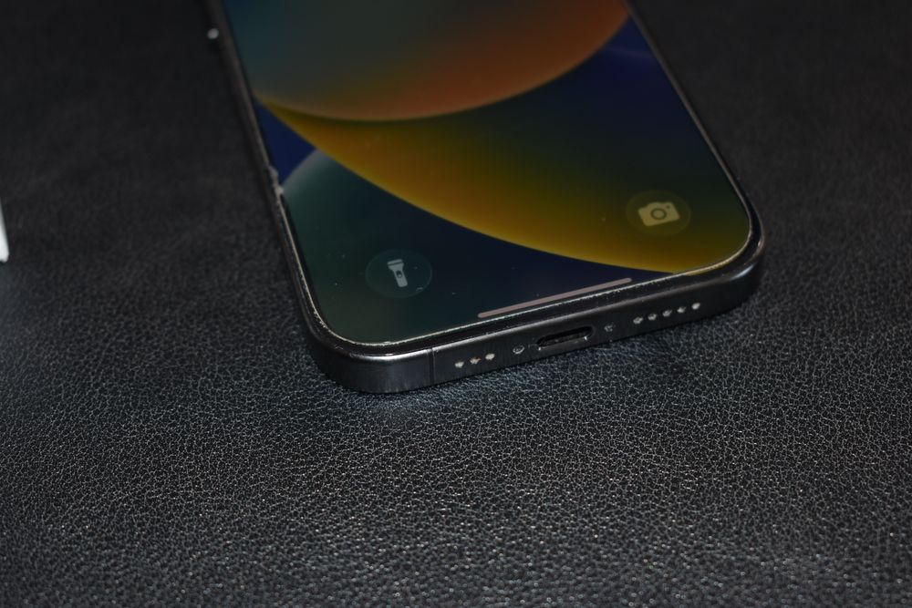 iPhone 15 Pro c/fatura