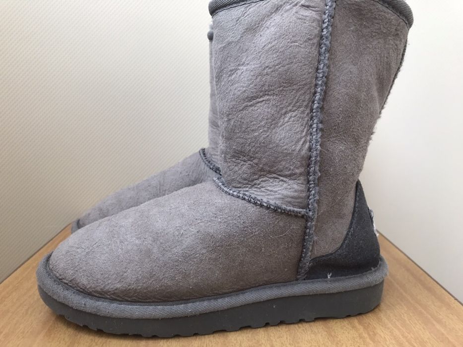 UGG Avstralia р 33