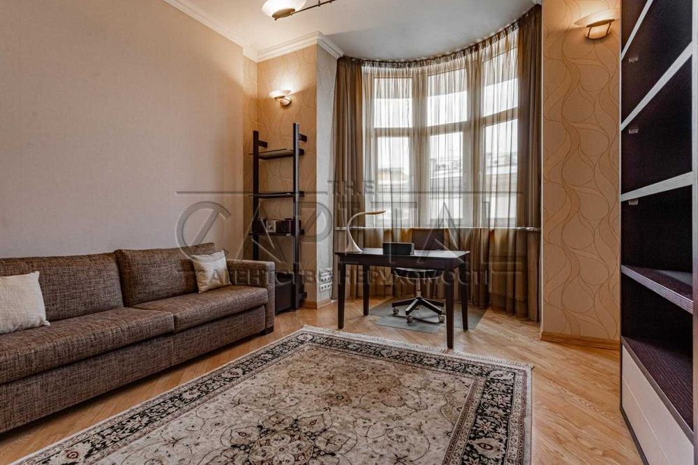 ОРЕНДА квартири на Лютеранській, 10А. Хрещатик 3хв