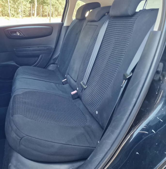 Citroen C4 VTR 1.6 HDI 110cv Aceito Retoma