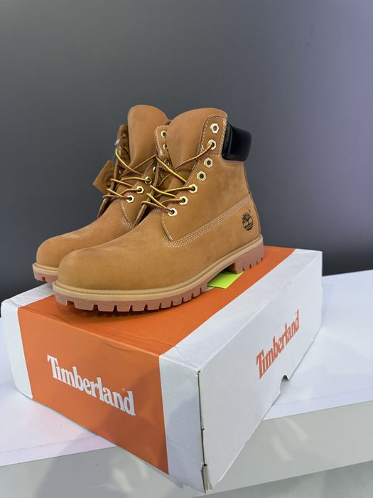 Buty timberland 43