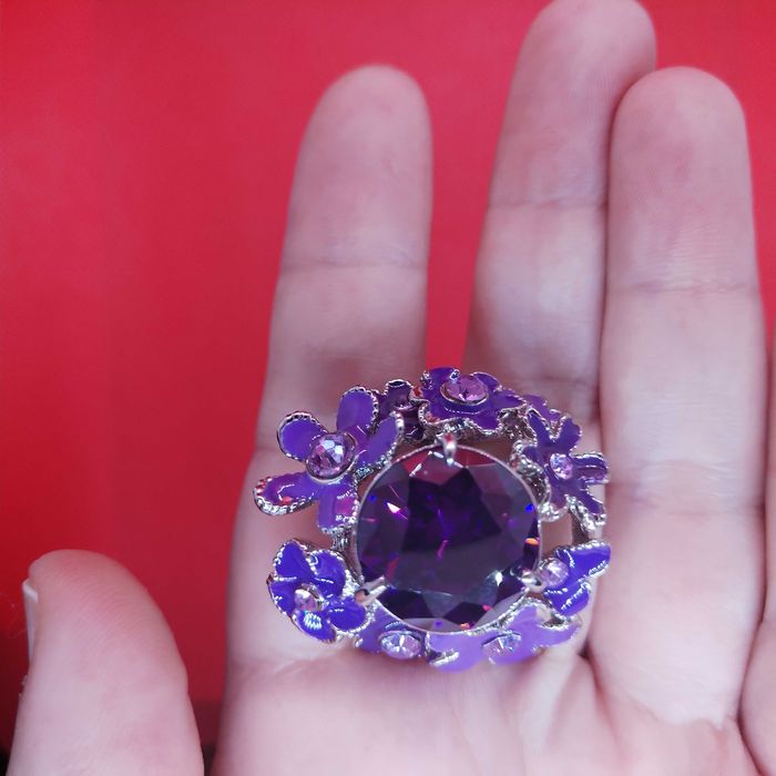 ANEIS (5)  1 unid- 3€; 2 unid-4€; 3 unid- 5€