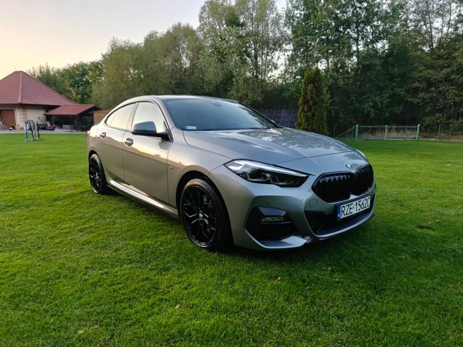 BMW Seria 2