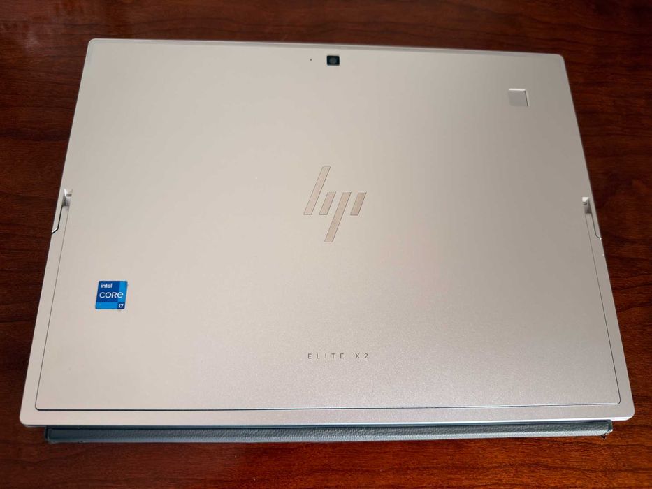 HP Elite X2 G8 Hibrido|13"FullHD+ Tactil|i7-1165G7|16Gb Ram|Ssd 512Gb|