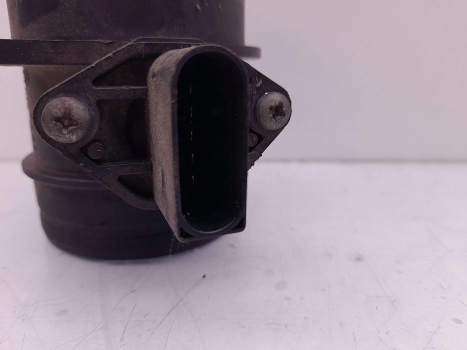 Medidor massa de ar / MAF SEAT Leon (1P1)