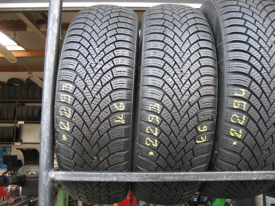 175/65R14 NEXEN Winguard Snow'G 3 - Nr.2293