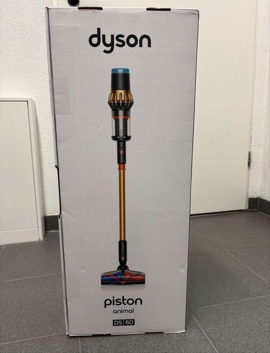 Dyson V16 Piston Animal Submarine (Wet & Dry) — НОВЫЙ | Оригинал