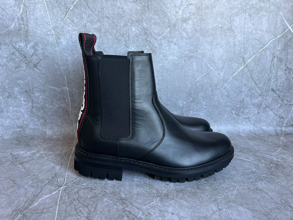 Dsquared2 ботинки мужские 41