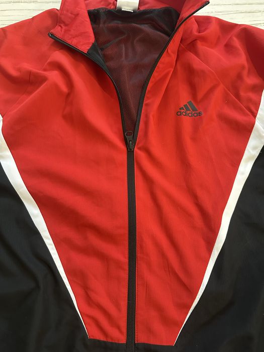 Ветровка adidas оригинальная