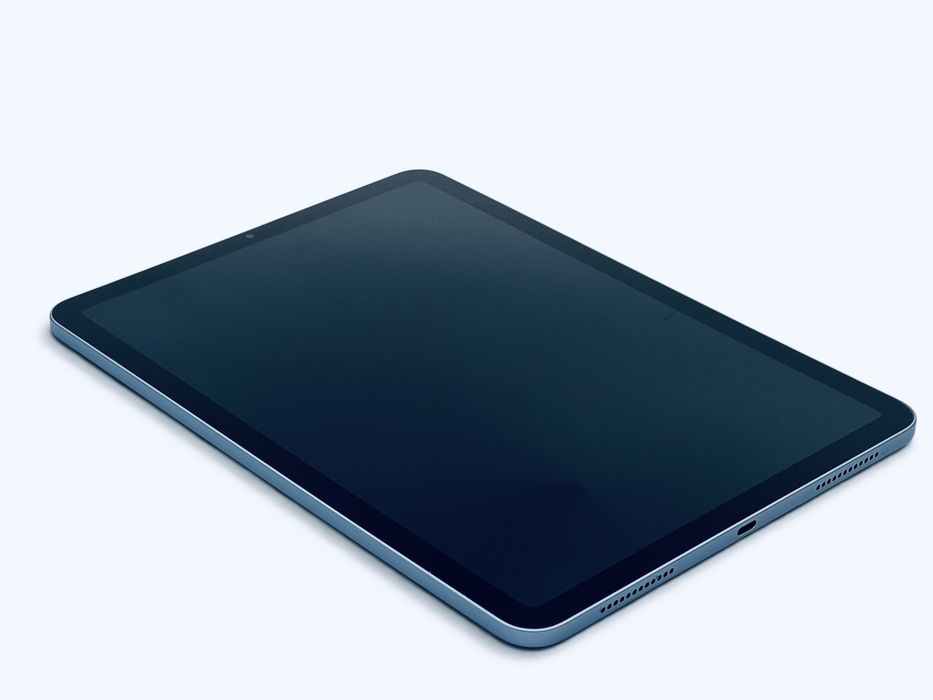 iPad Air 4 Sky Blue 64GB WiFi