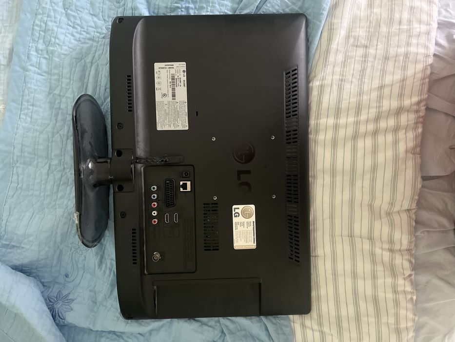 Монітор,телевізор від LG