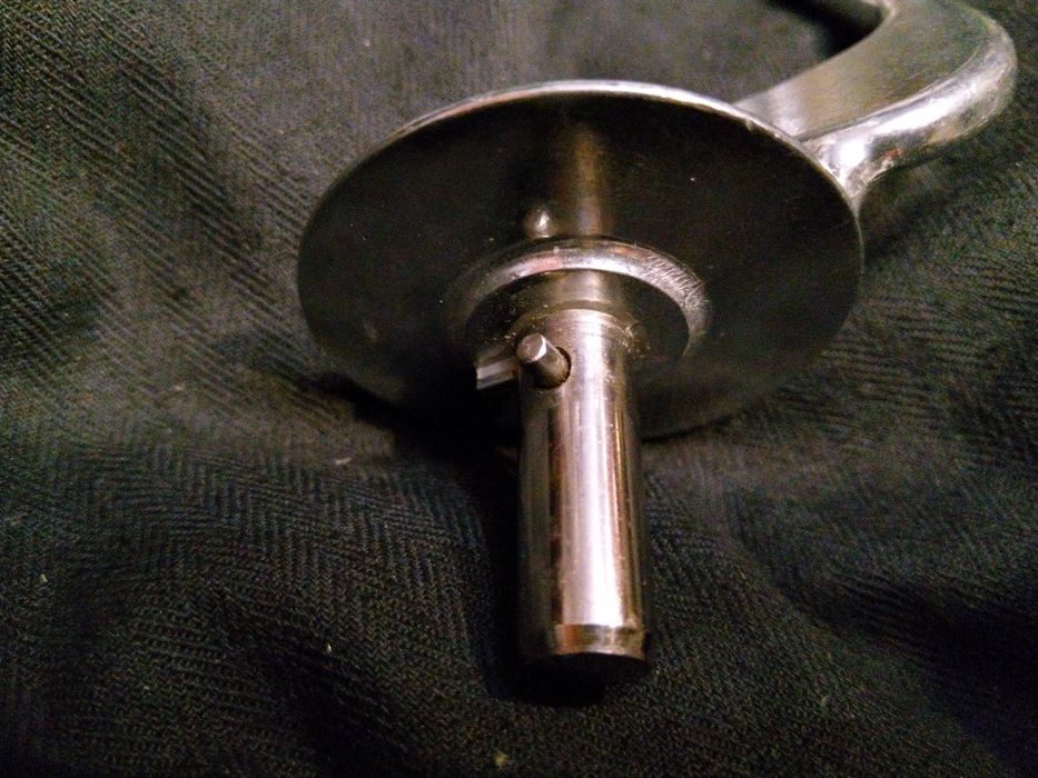 Suhini SH-SM6.8GR  крюк