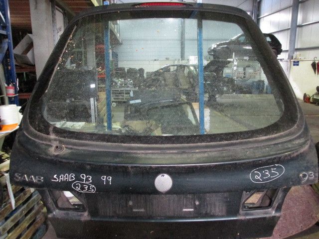 Porta / tampa da mala SAAB 9-3 Hatch (YS3D)