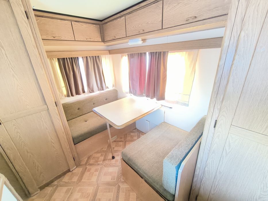 Caravana Vimara 370