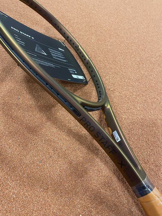 Rakieta Wilson Pro Staff X V14