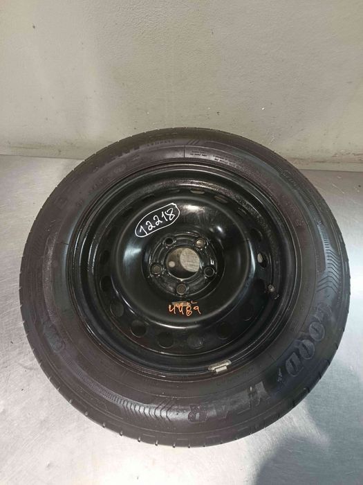 Pneu suplente OPEL Combo Furgão/Combi (X19)
