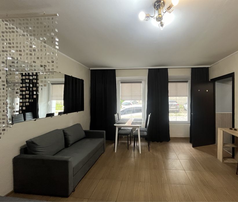 Квартира в центрі  старого міста (ДОВГА 5)