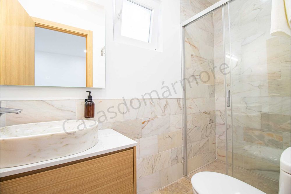 Quarto para alugar em Pero Pinheiro
