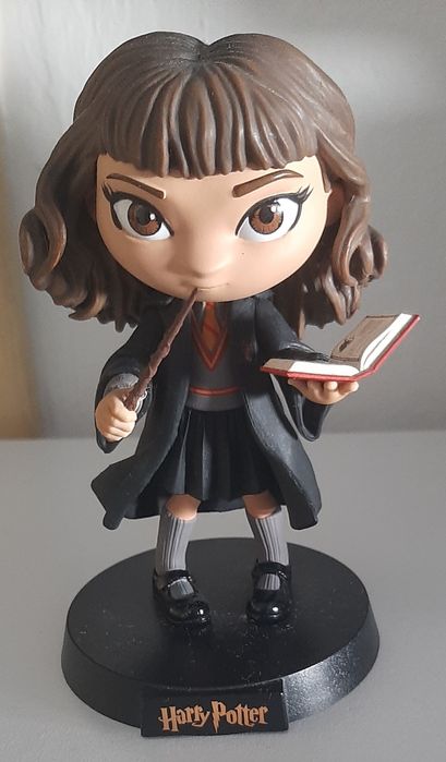 Figura Hermione - Harry Potter