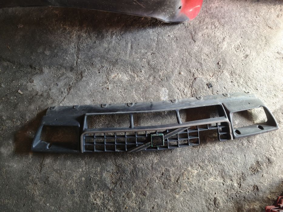 volvo 440/ 460 diverso material