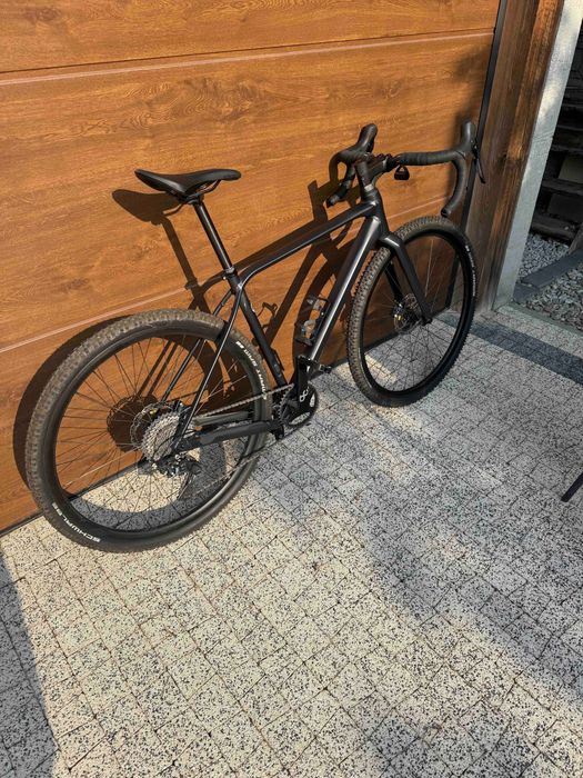 Gravel Orbea Terra rozm. M