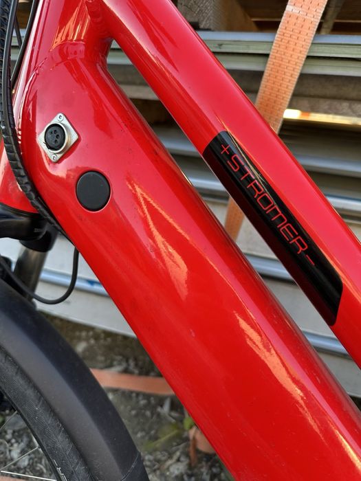 Електровелосипед STROMER ST 1 COMFORT