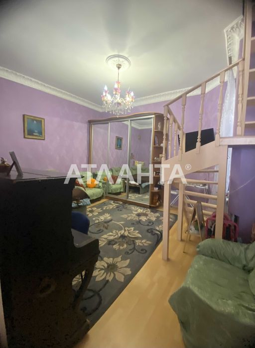 ПРОДАМ квартиру в центре города Одесса