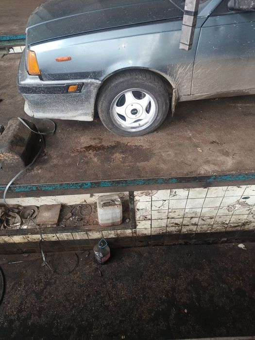 Продам Вольво 340