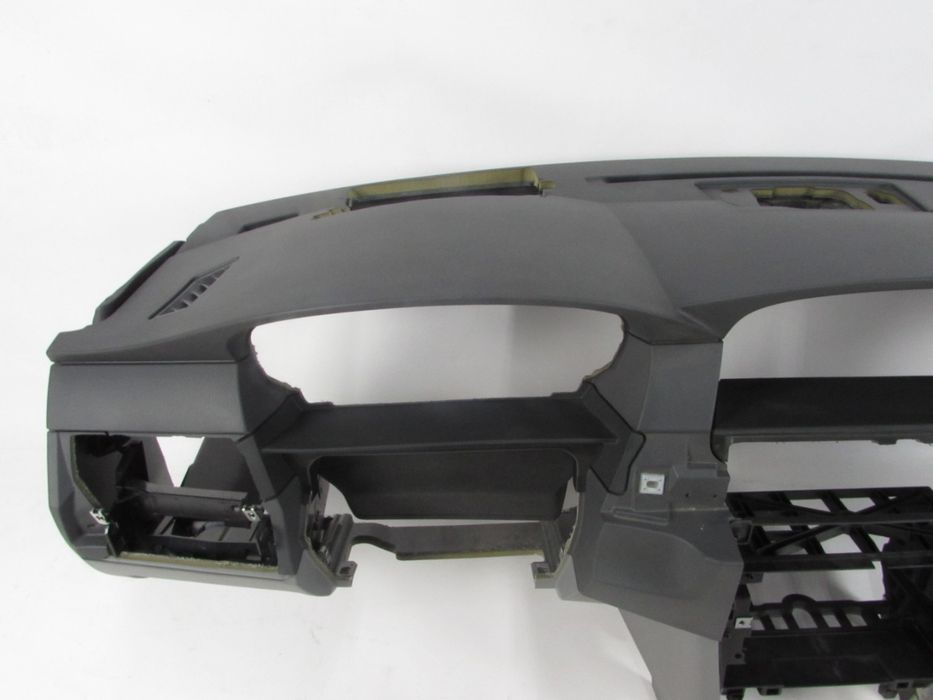 Tablier C/ Head-Up Seminovo/ Original Bmw 5 (E60)/Bmw 5 Touring (E61)