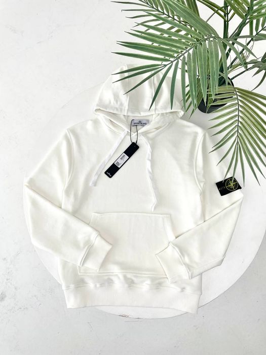 Оригінал! Stone island Худі / Кофта / Стон Айленд