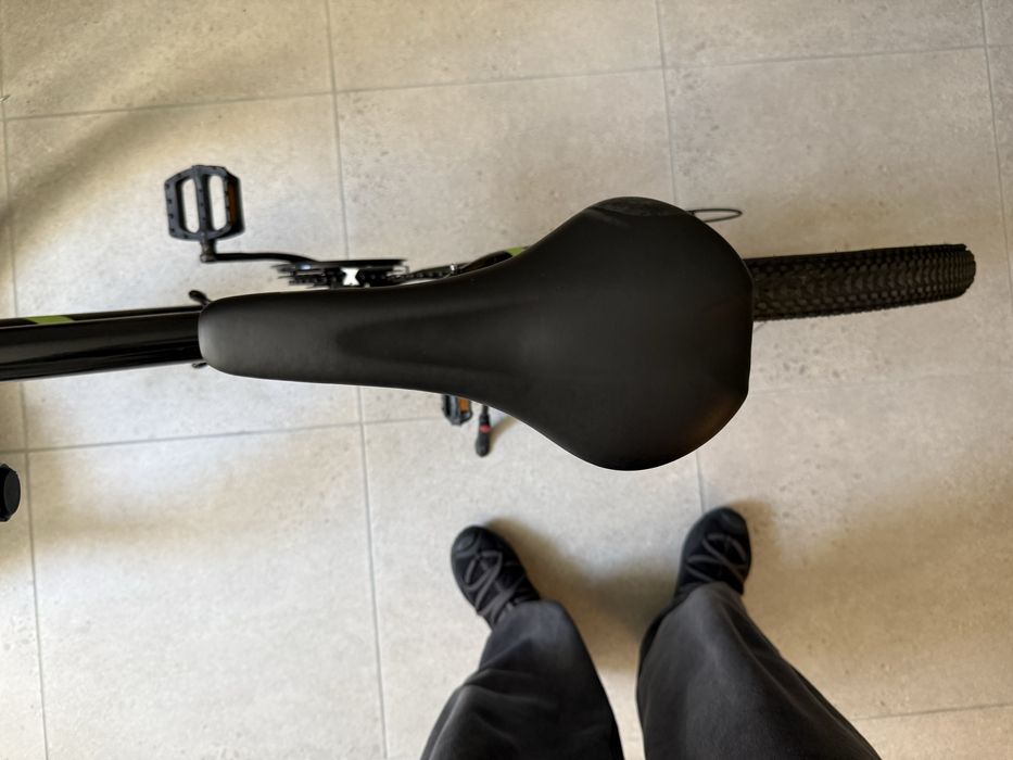 27.5" Pride Rocksteady 7.2 Frame - XL 2022