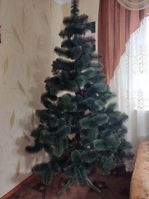 Новорічна ялинка
