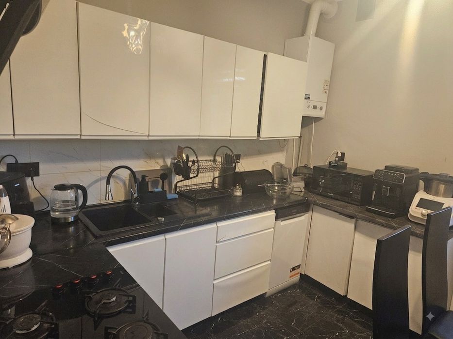 Mieszkanie na sprzedaż Olszyna 67 m²