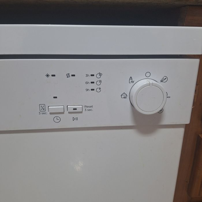 Máquina de Lavar Louça princess