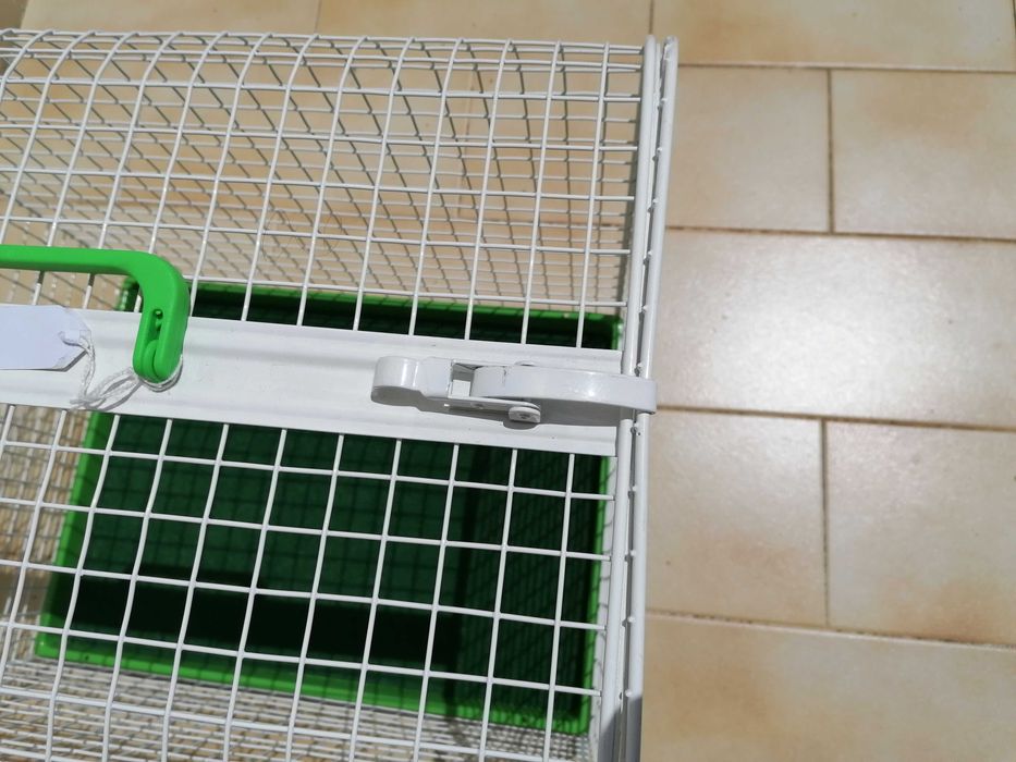 Transportadora para animais (Nova -  estrear)
