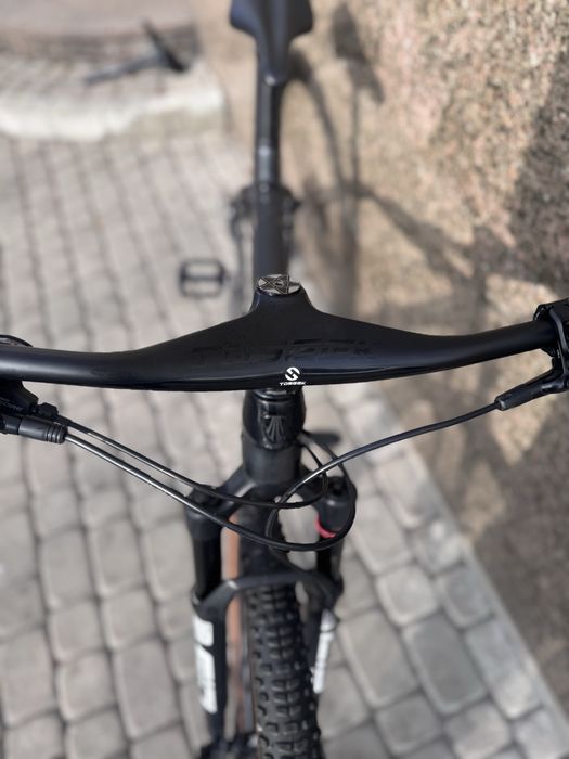 Trek procaliber 9.5 обода карбон