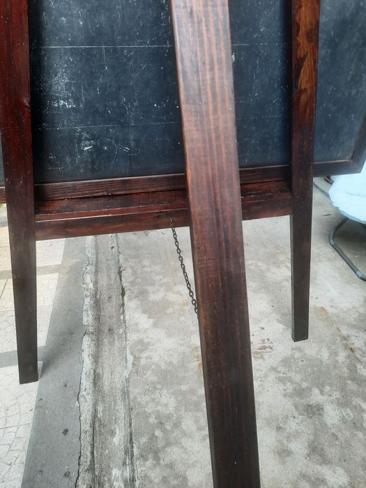 Quadro escolar antigo