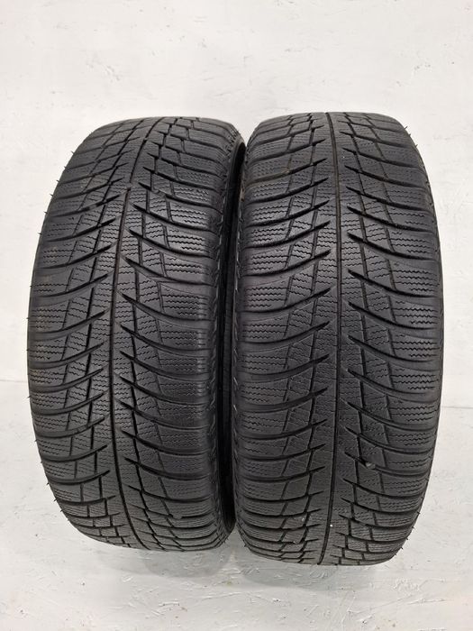 Opony Bridgestone Blizzak LM001 185/60r15 88T