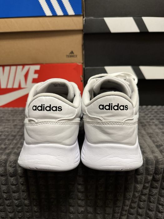 Чоловічі кросівки Adidas lite racer 46(29,5см) оригінал