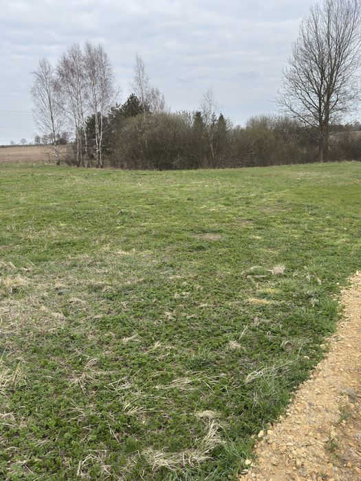 Sprzedam działkę z wz - Widok 3