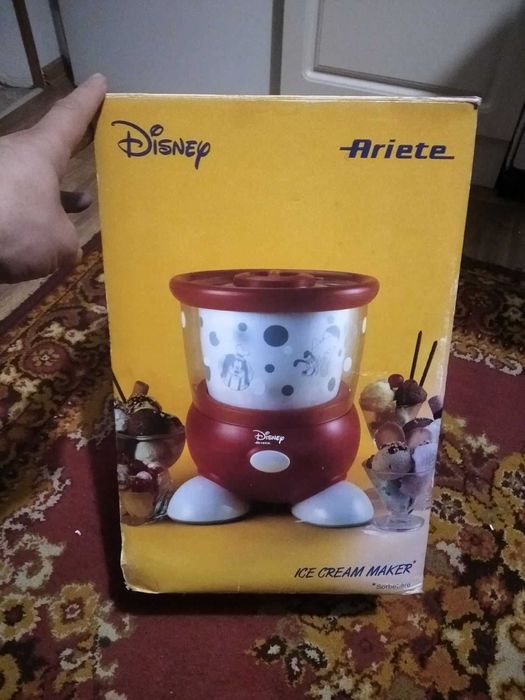 Мороженица Disney