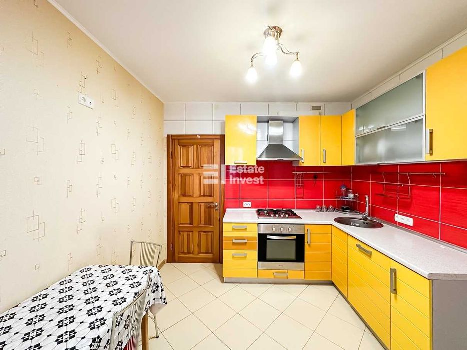 Аренда 1к 40м2 новострой ул. Сухумская метро Научная