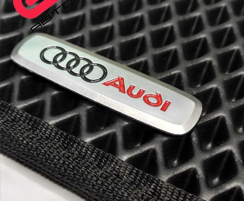 Dywaniki samochodowe EVA do Audi 80,90,100|Q3 Q5 Q7 А3 А4 А5 А6 А7 А8