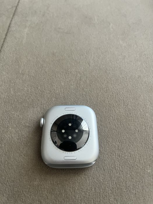 apple watch 10 46mm gps aluminium