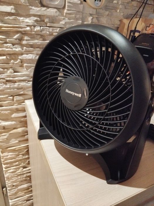 Wentylator podłogowy