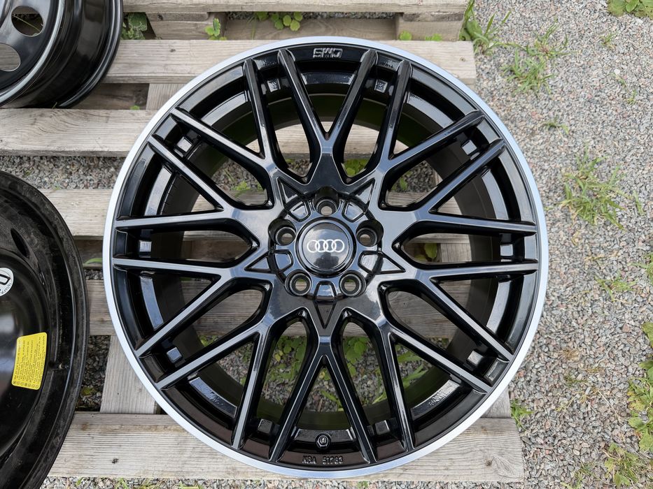 Диски R19 5x112 audi A4 A6 Q5 5 112